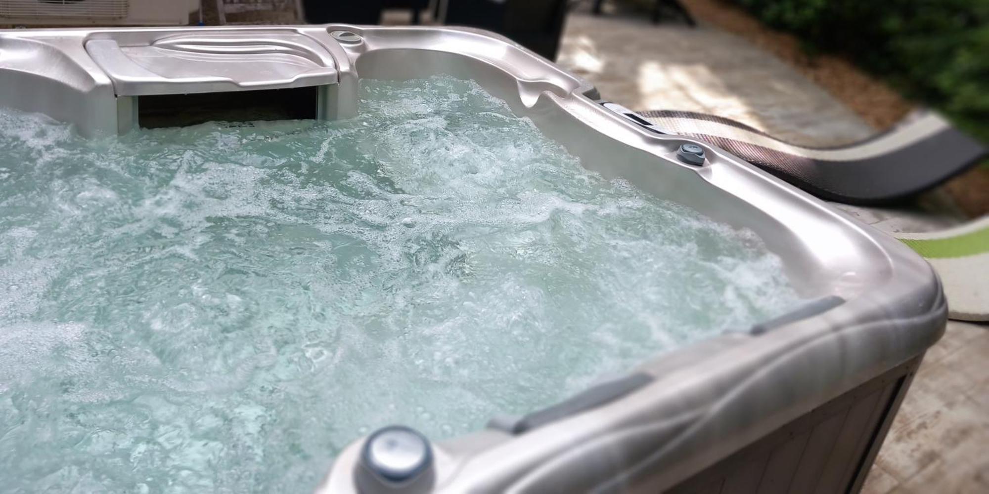 Duplex Le Philandra - Jacuzzi- 2 Chambres Monteils  Eksteriør billede